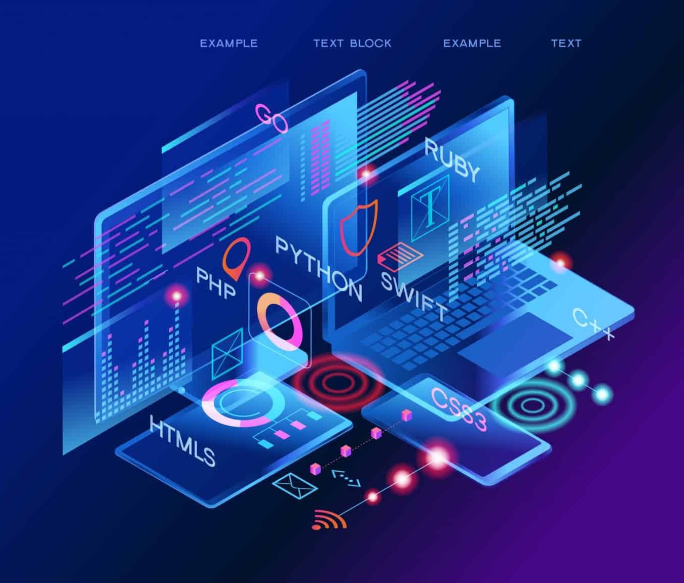 Websnd Portfolio - Sanzid